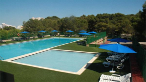 Camping Santamarta